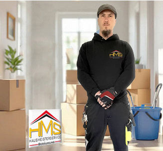 Hausmeisterservice Bisanz